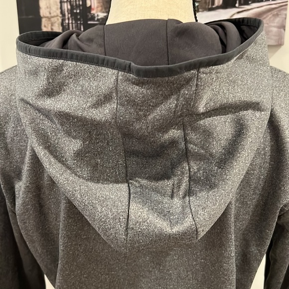 Under Armour Fleece Hoodie - Picture 6 of 10